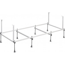 Монтажный комплект для ванны Roca Easy 150x70 см каркас крепления слив-перелив ZRU9302906