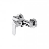 Смеситель для душа Aquanet Oberon AQ1260CR