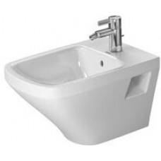 Биде подвесное Duravit DuraStyle 370x540 мм 2282150000