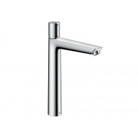 Смеситель для раковины Hansgrohe Talis Select E 240 хром 71752000