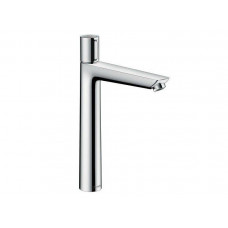 Смеситель для раковины Hansgrohe Talis Select E 240 хром 71752000 Смеситель для раковины Hansgrohe Talis Select E 240 хром 71752000