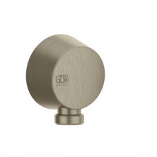 Вывод воды Gessi Emporio Finox Brushed Nickel 47269#149