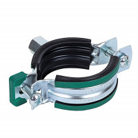 Хомут Walraven KSB2 с вкладышем EPDM M8/10 20-23 мм 1/2 3396083