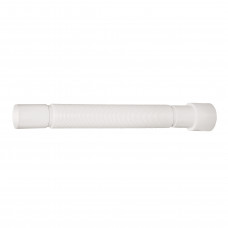 Труба гофрированная McAlpine 40х40/50 мм L 800 мм 30718006 Труба гофрированная McAlpine 40х40/50 мм L 800 мм 30718006