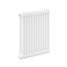 Радиатор трубчатый Zehnder Charleston Completto 2056 18 секций нижнее подключение слева C2056/18/V001/RAL9217 Радиатор трубчатый Zehnder Charleston Completto 2056 18 секций нижнее подключение слева C2056/18/V001/RAL9217