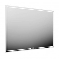 Зеркало Kerama Marazzi Mio прямоугольное 120х80 см MIO.mi.120/WHT Зеркало Kerama Marazzi Mio прямоугольное 120х80 см MIO.mi.120/WHT