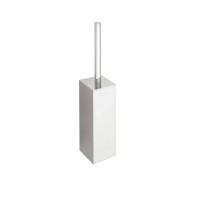 Ершик для туалета напольный Colombo Design Lulu хром B6206.CR