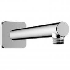 Держатель верхнего душа Hansgrohe Vernis Shape 24 см хром 26405000