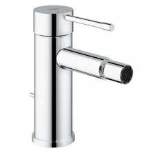 Смеситель для биде GROHE Essence с донным клапаном хром 32935001 Смеситель для биде GROHE Essence с донным клапаном хром 32935001