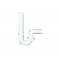 Сифон для стиральной машины HL DN50 HL100G