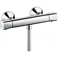 Смеситель для душа термостатический Hansgrohe Ecostat Universal 13122000