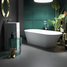 Ванна отдельностоящая Laufen Kartell 171.5х81.5х45 см композит белая 2.2633.2.000.000.1 Ванна отдельностоящая Laufen Kartell 171.5х81.5х45 см композит белая 2.2633.2.000.000.1