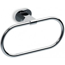 Полотенцедержатель кольцо RAVAK Chrome CR 300.00 X07P190