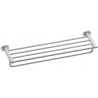 Полотенцедержатель тройной RAVAK Chrome CR 330.00 66 см X07P194