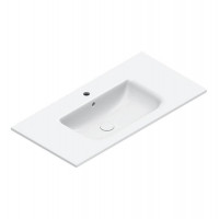 Раковина Catalano Italy 100х50 см с 1 отверстием 0721011001
