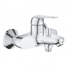 Смеситель для ванны GROHE Euroeco DN 15 хром 32743001