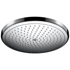 Верхний душ hansgrohe Croma 280 1jet RainAir 26220000