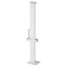 Внутренняя вертикальная консоль Vogel & Noot тип 22 BH 200 мм RAL 9016 ZB03380001