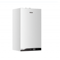 Котел газовый настенный TechLine S 2.24TWs 24 кВт двухконтурный