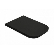 Сиденье для унитаза Scarabeo Teorema 2.0 Lava 8305/B37