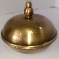 Контейнер Texton Old Brass 12 см OP 863.92