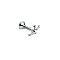 Крючок тройной Boheme Reece бронза RE 245.92