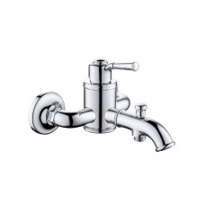 Смеситель для ванны Aquanet Классик AQ1540CR