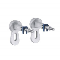 Настенный уголок Grohe Rapid SL 3855800M