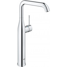 Смеситель для раковины GROHE Essence свободностоящий хром 32901001 Смеситель для раковины GROHE Essence свободностоящий хром 32901001