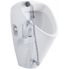 Писсуар Jika Golem Sensor Antivandal 4307.0.000.483.1 Писсуар Jika Golem Sensor Antivandal 4307.0.000.483.1