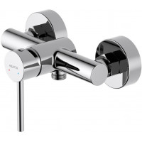 Смеситель для душа Aquanet Европа хром AQ1360CR