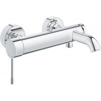 Смеситель для ванны GROHE Essence однорычажный хром 33624001