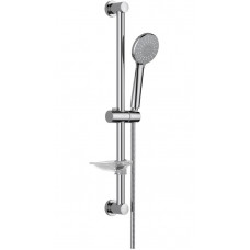 Душевой гарнитур Aquanet Бетта 3jet 65 см хром AQ2013CR Душевой гарнитур Aquanet Бетта 3jet 65 см хром AQ2013CR