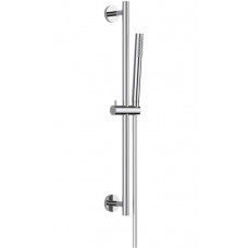 Душевой гарнитур Aquanet Европа 1jet 65 см хром AQ2012CR Душевой гарнитур Aquanet Европа 1jet 65 см хром AQ2012CR