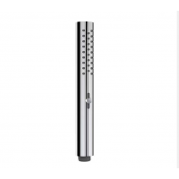 Ручной душ Splendy Sense V 28x226 мм черный матовый SV21728C4BM