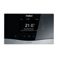 Регулятор отопления автоматический Vaillant sensoCOMFORT VRC 720 беспроводной 0020260915