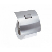 Держатель туалетной бумаги Axor Steel 41228800
