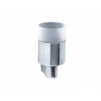 Стакан Axor Steel 41234800