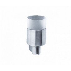 Стакан Axor Steel 41234800