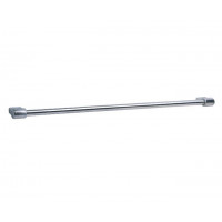 Держатель для полотенца Axor Steel 600 мм 41260800