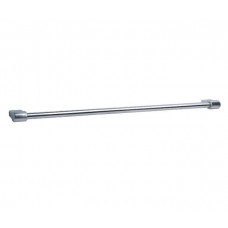 Держатель для полотенца Axor Steel 600 мм 41260800