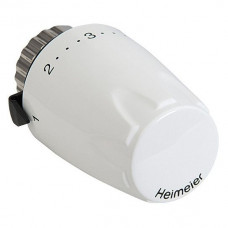 Термоголовка Heimeier DX со встроенным датчиком 6700-00