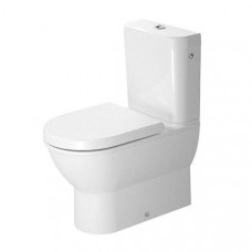 Сиденье для унитаза Duravit Darling New с микролифтом белый 0069890000 Сиденье для унитаза Duravit Darling New с микролифтом белый 0069890000