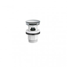 Донный клапан Hansgrohe Push-Open 1 1/4 хром 50105000