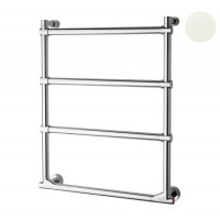 Полотенцесушитель Margaroli 512 BOX Matt White 5124704MWNB