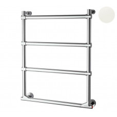 Полотенцесушитель Margaroli 512 BOX Matt White 5124704MWNB