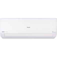 Кондиционер сплит-система AUX ASW-H07A4/QH-R1 белый X-00012280/X-00012279