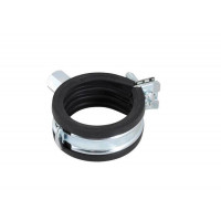 Хомут сантехнический Walraven BISMAT Flash M8 53-56 мм с EPDM 3373056