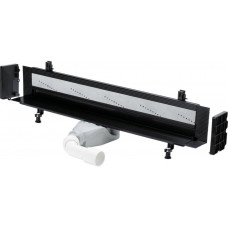 Душевой лоток в стену Viega Advantix Vario плоский 300-1200 мм 736736