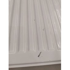 Радиатор стальной панельный Kermi therm-x2 Profil-V FTV 22 500x1800 мм нижнее подключение (царапины) RAL 9016 FTV220501801R2Y/001 Радиатор стальной панельный Kermi therm-x2 Profil-V FTV 22 500x1800 мм нижнее подключение (царапины) RAL 9016 FTV220501801R2Y/001